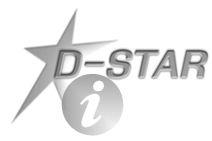 DSTARINFO